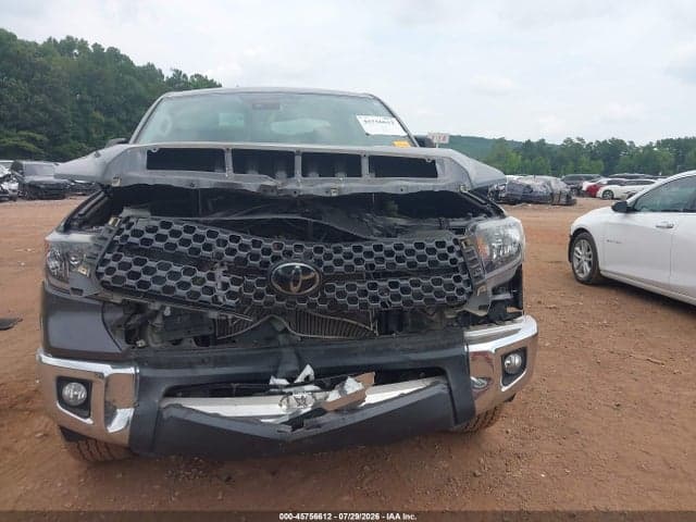 2021 TOYOTA TUNDRA SR5 6