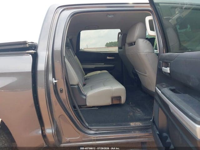 2021 TOYOTA TUNDRA SR5 8