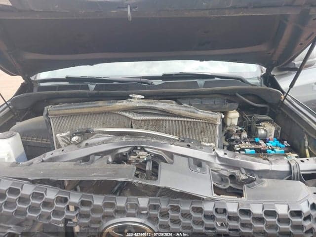 2021 TOYOTA TUNDRA SR5 10