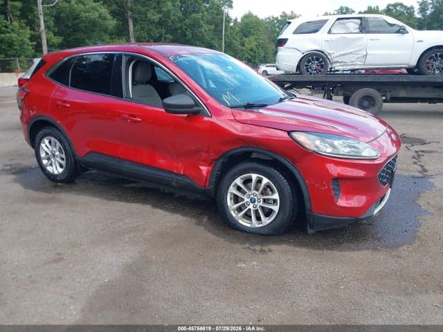 2022 FORD ESCAPE SE 1