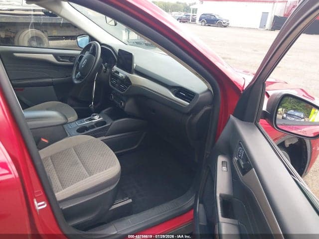 2022 FORD ESCAPE SE 5