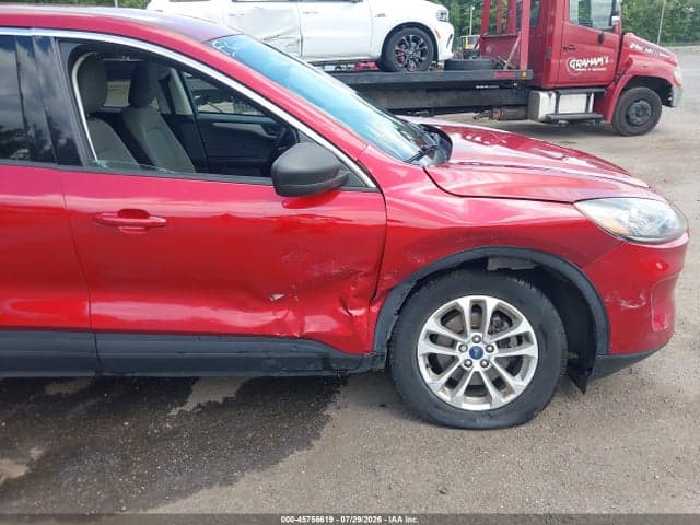 2022 FORD ESCAPE SE 6