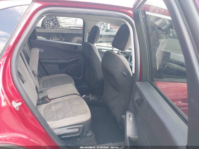 2022 FORD ESCAPE SE 8