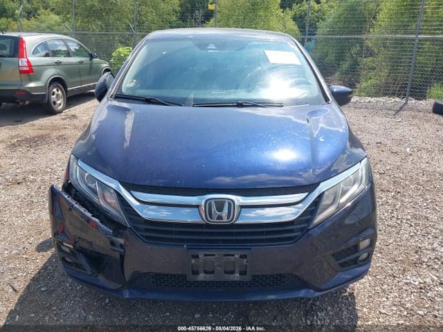 2020 HONDA ODYSSEY EX-L/EX-L W/NAVI RES 12