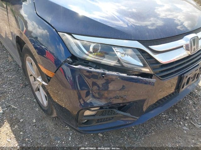 2020 HONDA ODYSSEY EX-L/EX-L W/NAVI RES 6