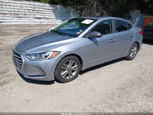 2017 HYUNDAI ELANTRA VALUE EDITION 2