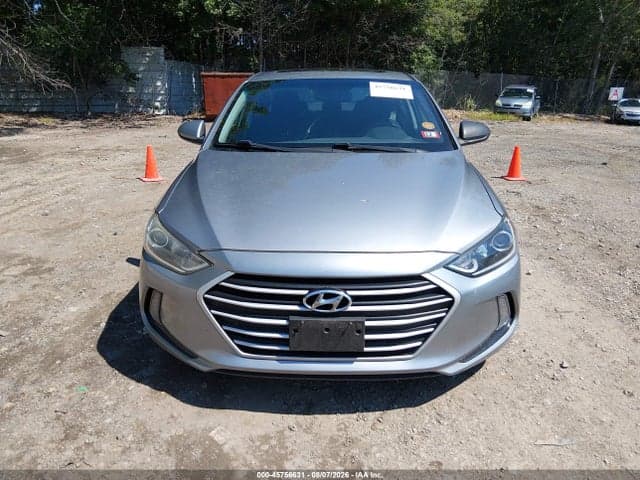 2017 HYUNDAI ELANTRA VALUE EDITION 12