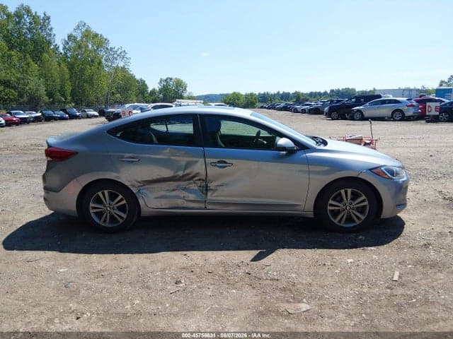 2017 HYUNDAI ELANTRA VALUE EDITION 13