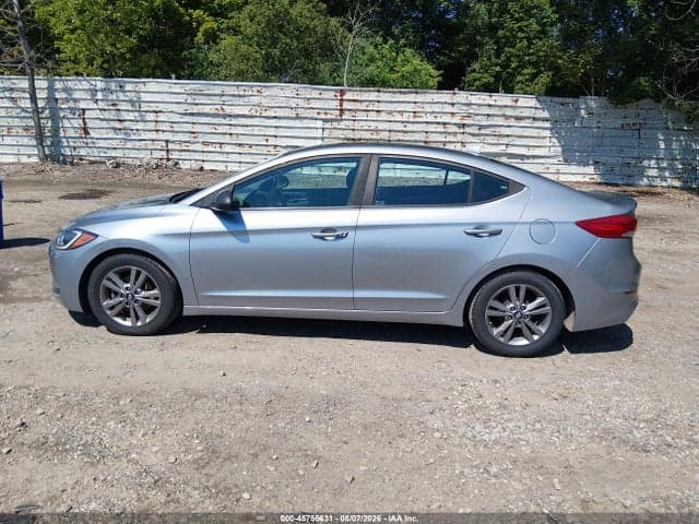 2017 HYUNDAI ELANTRA VALUE EDITION 14