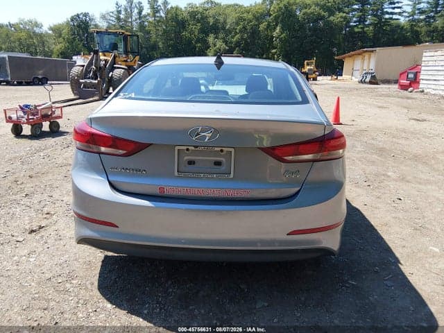2017 HYUNDAI ELANTRA VALUE EDITION 16
