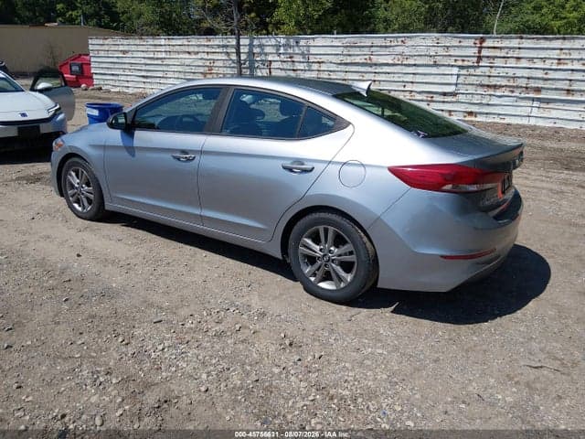 2017 HYUNDAI ELANTRA VALUE EDITION 3
