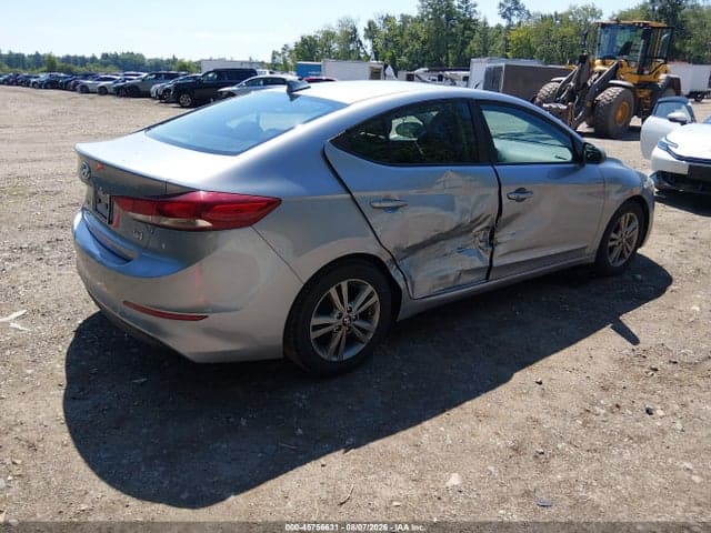 2017 HYUNDAI ELANTRA VALUE EDITION 4