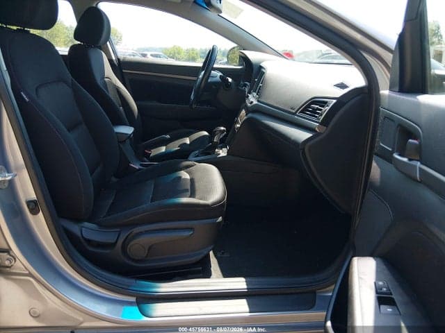 2017 HYUNDAI ELANTRA VALUE EDITION 5