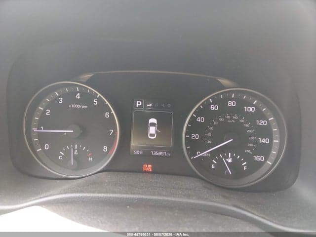 2017 HYUNDAI ELANTRA VALUE EDITION 7