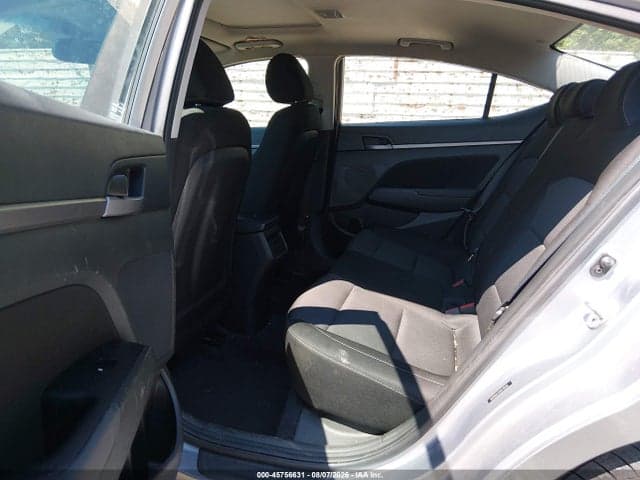 2017 HYUNDAI ELANTRA VALUE EDITION 8