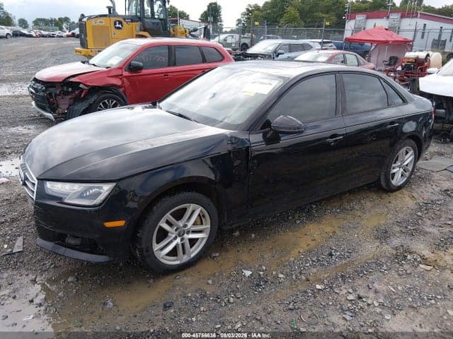2017 AUDI A4 PREMIUM 2