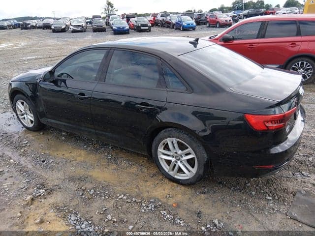 2017 AUDI A4 PREMIUM 3