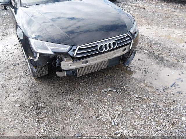 2017 AUDI A4 PREMIUM 6