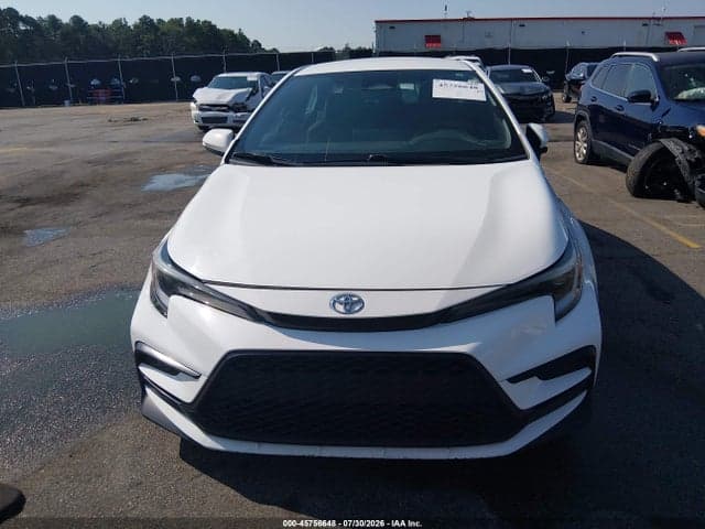 2023 TOYOTA COROLLA SE 12