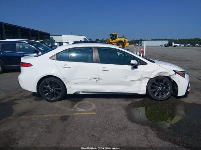 2023 TOYOTA COROLLA SE 13