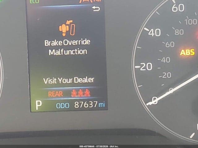 2023 TOYOTA COROLLA SE 15