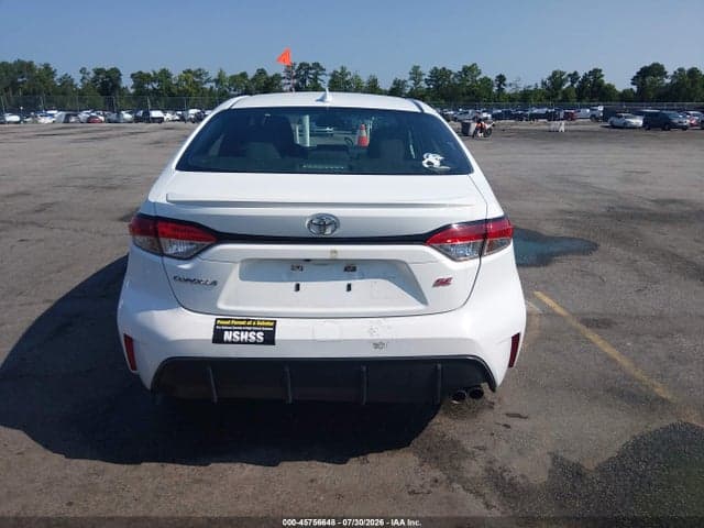 2023 TOYOTA COROLLA SE 16