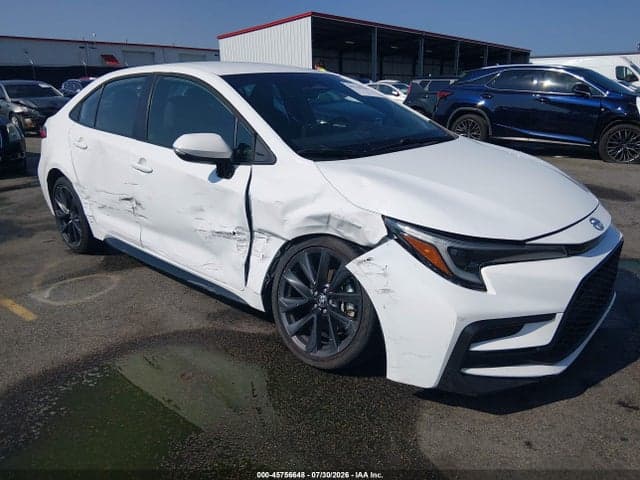 2023 TOYOTA COROLLA SE 6