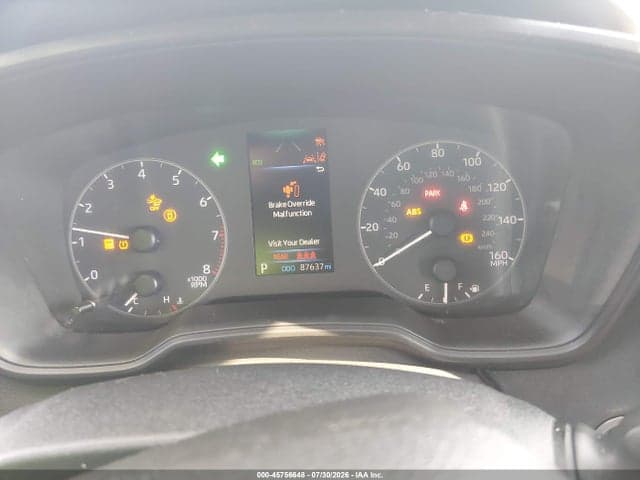 2023 TOYOTA COROLLA SE 7