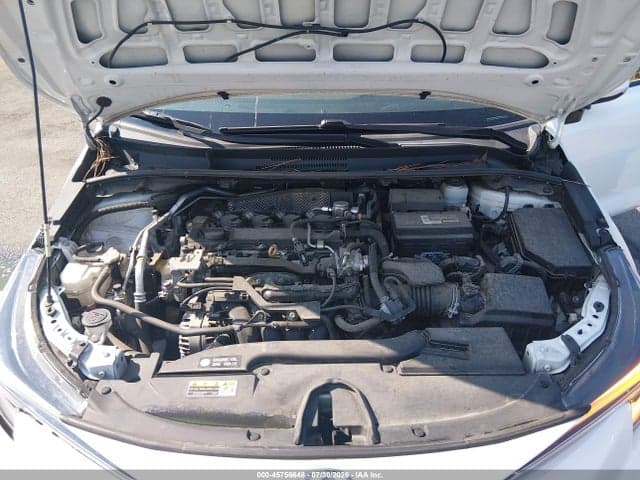 2023 TOYOTA COROLLA SE 10