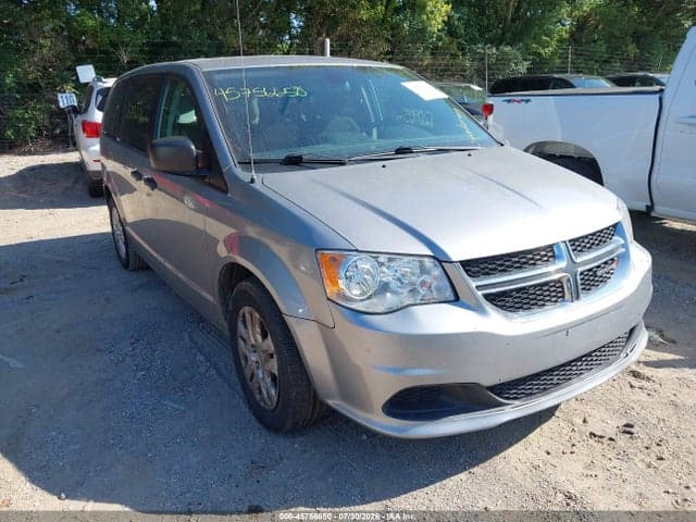2020 DODGE GRAND CARAVAN SE 1