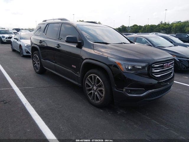 2017 GMC ACADIA SLT-1 1