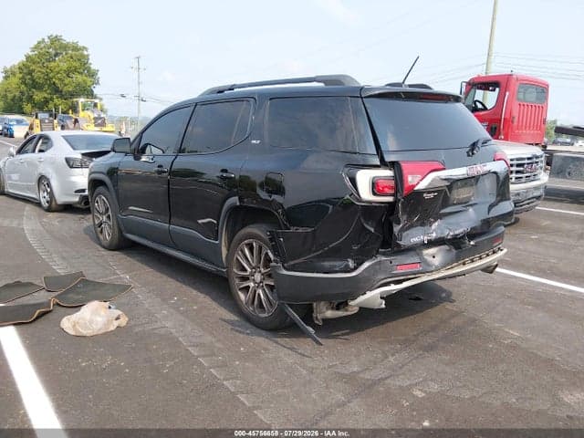 2017 GMC ACADIA SLT-1 3