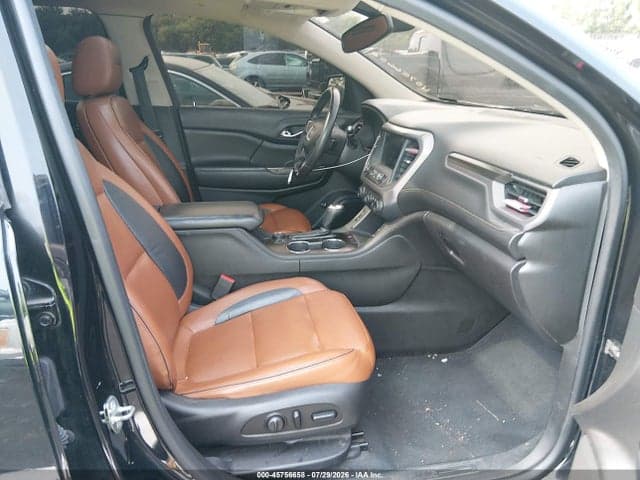2017 GMC ACADIA SLT-1 5