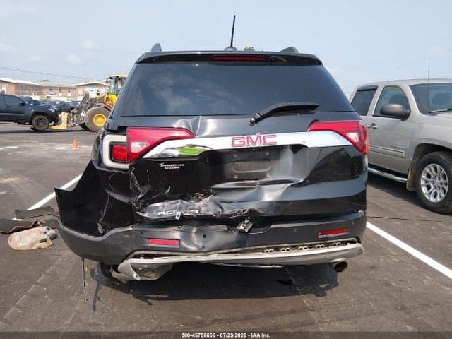 2017 GMC ACADIA SLT-1 6