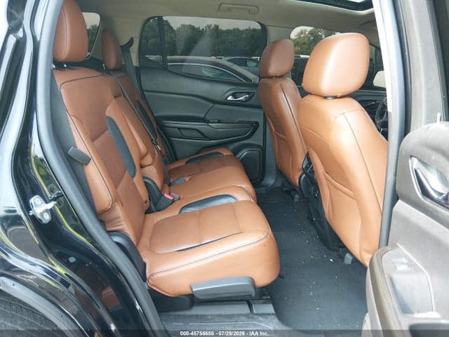 2017 GMC ACADIA SLT-1 8
