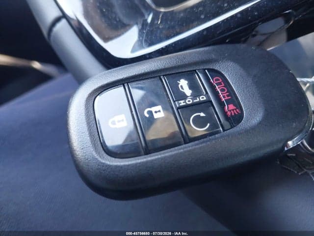 2026 HONDA CIVIC SPORT 11