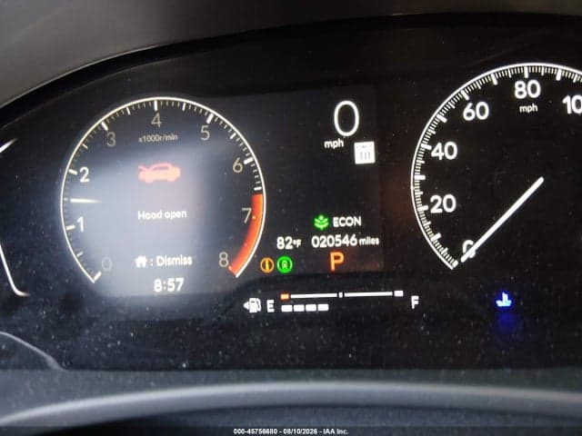 2026 HONDA CIVIC SPORT 15