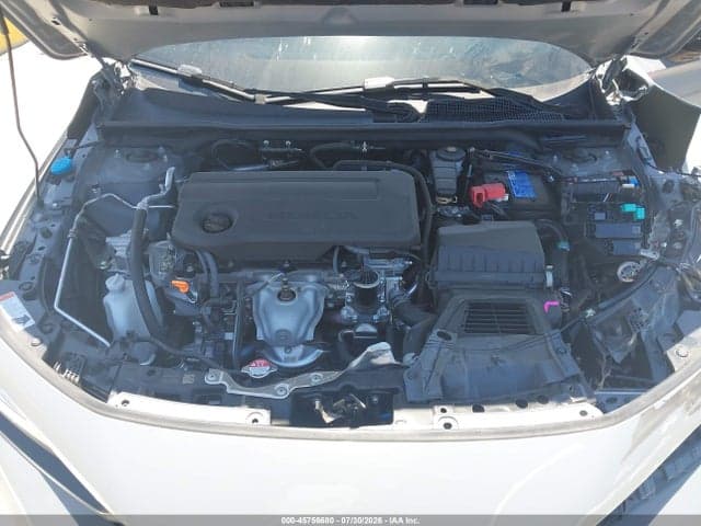 2026 HONDA CIVIC SPORT 10