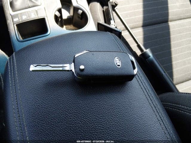 2021 KIA SPORTAGE LX 11