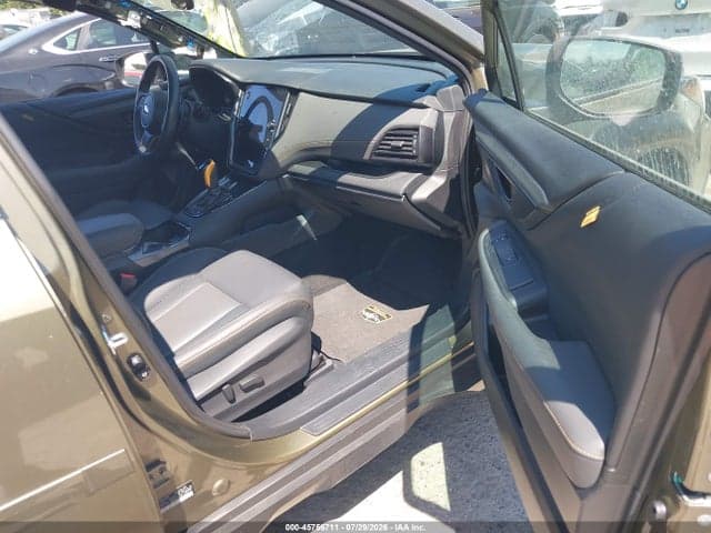 2023 SUBARU OUTBACK WILDERNESS 5