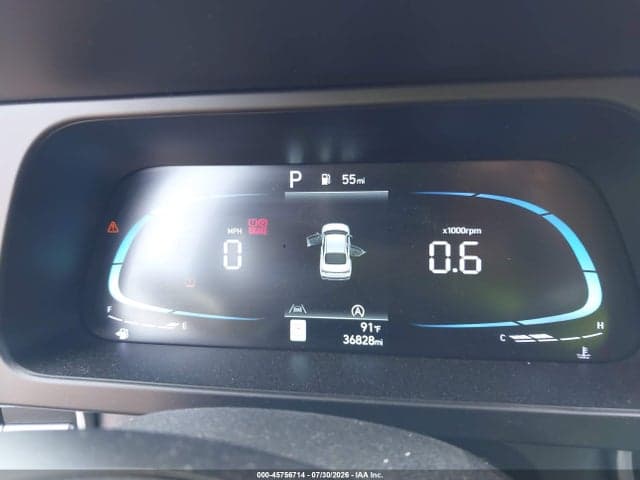 2025 HYUNDAI ELANTRA SE 7