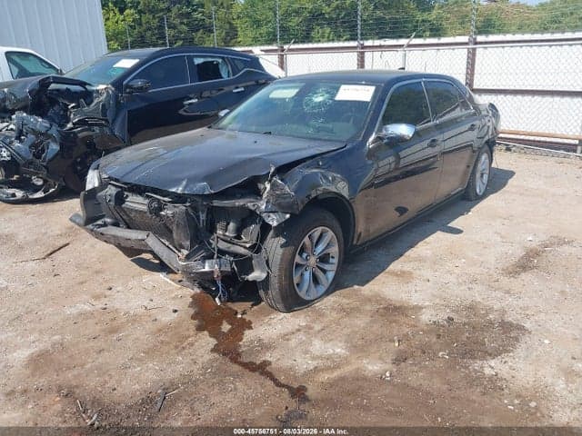 2019 CHRYSLER 300 TOURING 2