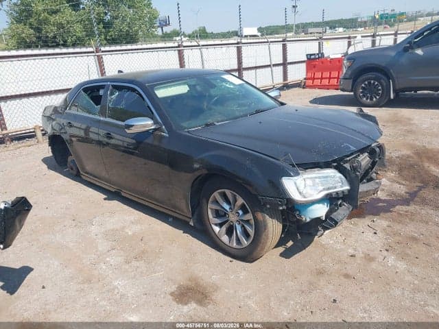 2019 CHRYSLER 300 TOURING 14