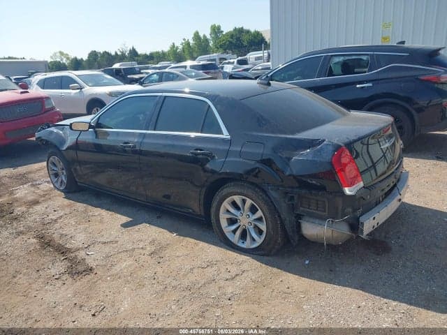 2019 CHRYSLER 300 TOURING 15