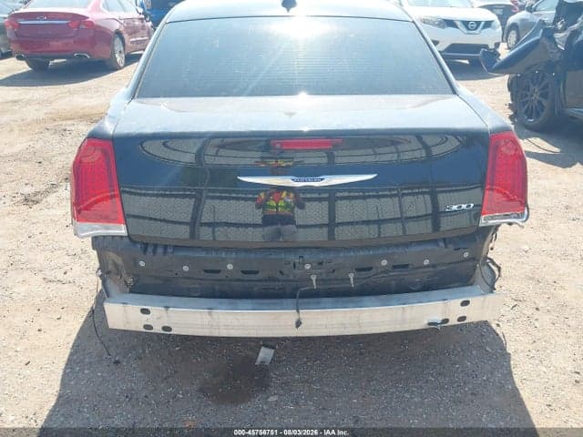 2019 CHRYSLER 300 TOURING 17