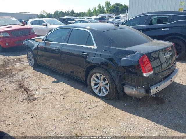 2019 CHRYSLER 300 TOURING 3