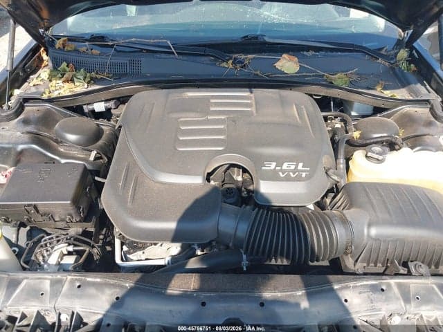 2019 CHRYSLER 300 TOURING 10