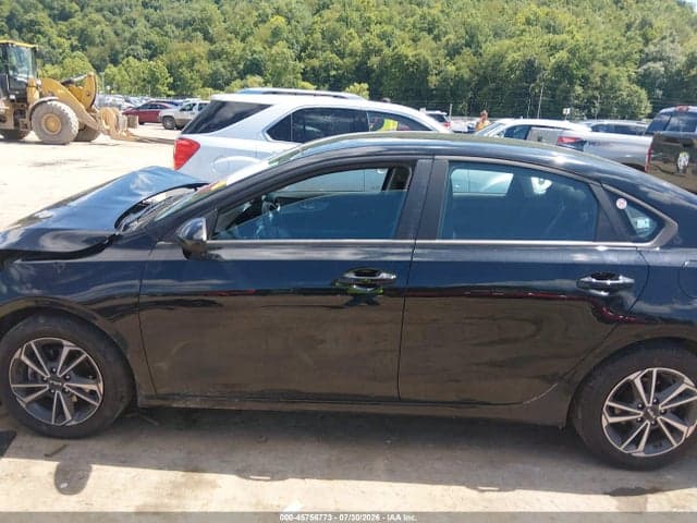 2023 KIA FORTE LXS 15