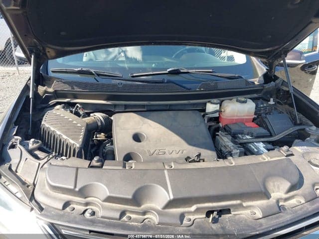 2018 CHEVROLET TRAVERSE LT CLOTH 10