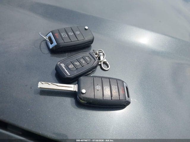 2018 KIA SOUL + 11
